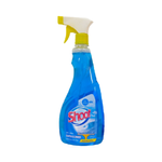 Shoof Glass Cleaner Blue 750ml